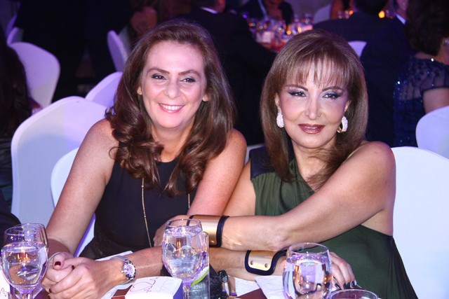 ROADS FOR LIFE Gala Dinner